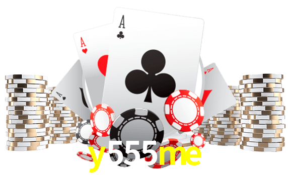 Jogue jogos de pôquer em y555me