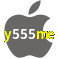 Aplicativo y555me para iOS